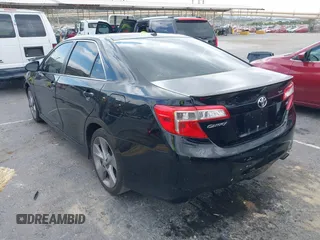 2012 Toyota Camry L with VIN 4T1BF1FK8CU168970, listed as a IAAI auction lot 42068072 with 281,835 mi miles and . Bid and sale history available at DreamBid. Image 3.