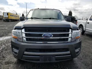 2017 Ford Expedition XLT с VIN 1FMJU1HT2HEA19740, выставлен на аукционе Copart как лот 51190145 с пробегом 164 376 миль миль и Чистый • Clean title. История ставок и продаж доступна на DreamBid. Изображение 5.