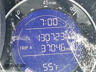 2015 Honda Fit EX-L with VIN 3HGGK5H88FM729435, listed as a IAAI auction lot 41998376 with 130,723 mi miles. Bid and sale history available at carsss.com. Image 15.