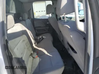 2019 GMC Sierra 1500 Limited with VIN 2GTR1LEC4K1115149, listed as a Copart auction lot 44241785 with 174,532 mi miles and Salvage Title. Bid and sale history available at carsss.com. Image 10.
