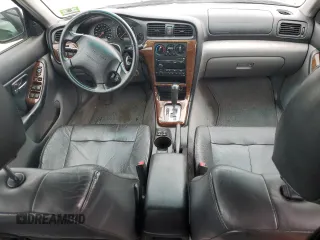 2003 Subaru Legacy Outback Limited with VIN 4S3BH686637611191, listed as a Copart auction lot 44586135 with Not provided miles and Clean title. Bid and sale history available at DreamBid. Image 8.