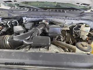 2022 Ford F-250 XL with VIN 1FT7X2B67NEE90695, listed as a IAAI auction lot 42610446 with 94,588 mi miles and . Bid and sale history available at DreamBid. Image 32.