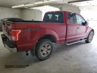 2016 Ford F-150 XLT z VIN 1FTFX1EF7GKF72965, wystawiony jako Copart lot #61460005 z przebiegiem 169 821 mil mil oraz Czysty tytuł • Clean title. Historia ofert i sprzedaży dostępna na DreamBid. Obrazek 3.