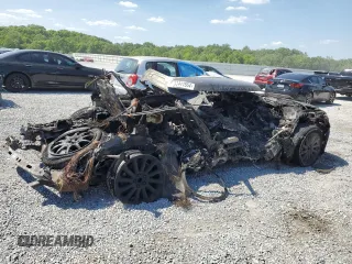 2021 Land Rover Range Rover with VIN SALGR2SU1MA422920, listed as a Copart auction lot 53411554 with Not provided miles and Salvage title. Bid and sale history available at DreamBid. Image 3.