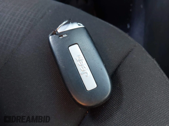 2016 Jeep Cherokee 75th Anniversary с VIN 1C4PJLCS4GW362852, выставлен на аукционе IAAI как лот 41429537 с пробегом 86 567 миль миль и . История ставок и продаж доступна на DreamBid. Изображение 11.