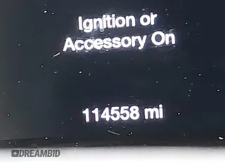 2017 Jeep Grand Cherokee Altitude z VIN 1C4RJFAG3HC624453, wystawiony jako IAAI lot #42091808 z przebiegiem 114 558 mil mil oraz . Historia ofert i sprzedaży dostępna na DreamBid. Obrazek 7.