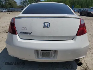 2009 Honda Accord LX-S with VIN 1HGCS12379A003510, listed as a Copart auction lot 53177415 with 108,376 mi miles and Salvage Title. Bid and sale history available at DreamBid. Image 6.