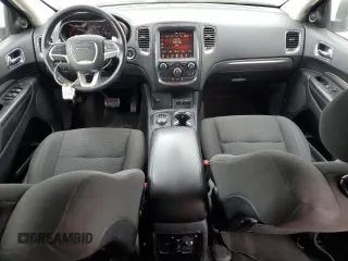 2015 Dodge Durango SXT with VIN 1C4RDJAG0FC799427, listed as a Copart auction lot 53903225 with 175,147 mi miles and Salvage title. Bid and sale history available at DreamBid. Image 8.