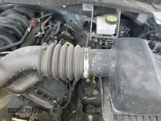 2023 Ford F-150 XL с VIN 1FTFW1E56PKE13199, выставлен на аукционе Copart как лот 70149535 с пробегом 41 469 миль миль и Списание • Salvage title. История ставок и продаж доступна на DreamBid. Изображение 13.