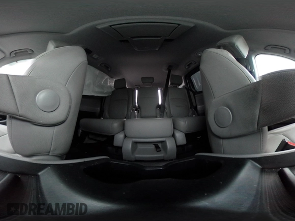 2021 Honda Odyssey Touring с VIN 5FNRL6H88MB000217, выставлен на аукционе IAAI как лот 41885564 с пробегом 63 495 миль миль и . История ставок и продаж доступна на DreamBid. Изображение 20.