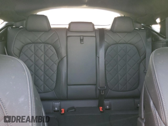 2025 BMW X6 xDrive40i z VIN 5UX33EX03S9X00132, wystawiony jako Copart lot #56373235 z przebiegiem Nie podano mil oraz Tytuł czysty. Historia ofert i sprzedaży dostępna na DreamBid. Obrazek 10.