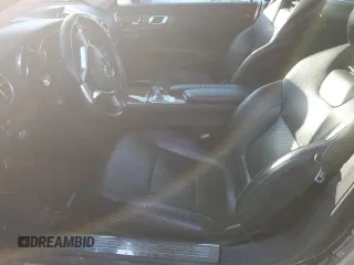 2013 Mercedes-Benz SL-Class SL 550 with VIN WDDJK7DA6DF017310, listed as a Copart auction lot 87860265 with 0 mi miles and Clean Title. Bid and sale history available at carsss.com. Image 7.