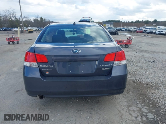 2014 Subaru Legacy Premium с VIN 4S3BMBC63E3020628, выставлен на аукционе IAAI как лот 41863494 с пробегом 125 829 миль миль и . История ставок и продаж доступна на DreamBid. Изображение 16.