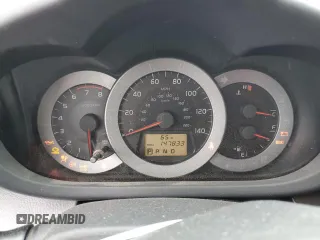 2009 Toyota RAV4 Sport with VIN JTMZF32V09D001039, listed as a Copart auction lot 51010565 with 147,833 mi miles and Clean title. Bid and sale history available at DreamBid. Image 9.
