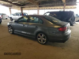 2017 Volkswagen Jetta GLI z VIN 3VW4T7AJ7HM327526, wystawiony jako Copart lot #52936635 z przebiegiem 41 036 mil mil oraz Szkoda całkowita • Salvage title. Historia ofert i sprzedaży dostępna na DreamBid. Obrazek 2.