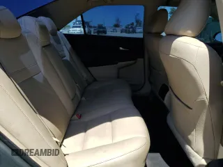 2012 Toyota Camry L with VIN 4T1BF1FK6CU621760, listed as a Copart auction lot 53098525 with 172,453 mi miles and Salvage Title. Bid and sale history available at carsss.com. Image 10.