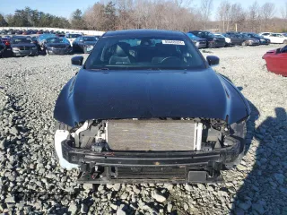 2019 Lincoln Continental Select with VIN 1LN6L9SK4K5613180, listed as a Copart auction lot 85668924 with 38,512 mi miles and Salvage Title. Bid and sale history available at carsss.com. Image 5.
