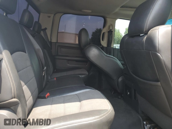 2010 Dodge 1500 SLT с VIN 1D7RB1CT9AS237837, выставлен на аукционе Copart как лот 56900575 с пробегом 196 092 миль миль и Списание • Salvage title. История ставок и продаж доступна на DreamBid. Изображение 10.
