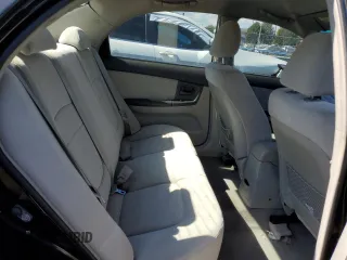 2006 Kia Spectra EX with VIN KNAFE121565332547, listed as a Copart auction lot 73562144 with 155,418 mi miles and Non Repairable. Bid and sale history available at carsss.com. Image 10.