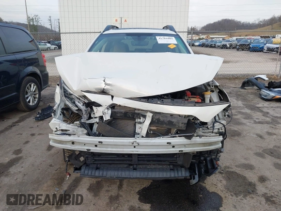 2019 Subaru Outback Limited with VIN 4S4BSANC9K3314884, listed as a IAAI auction lot 41781081 with 41,906 mi miles and . Bid and sale history available at DreamBid. Image 13.