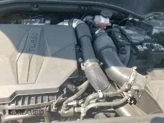 2024 Hyundai Santa Fe Calligraphy с VIN 5NMP54GL4RH052560, выставлен на аукционе Copart как лот 70231965 с пробегом 14 500 миль миль и Списание • Salvage title. История ставок и продаж доступна на DreamBid. Изображение 14.