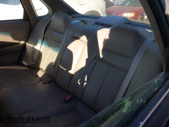1998 Toyota Avalon XL with VIN 4T1BF18B9WU279139, listed as a IAAI auction lot 41350479 with Not Provided miles and . Bid and sale history available at DreamBid. Image 8.