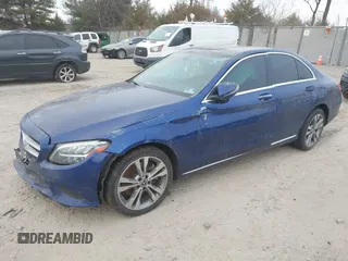 2019 Mercedes-Benz C 300 with VIN 55SWF8EB7KU316371, listed as a IAAI auction lot 41358436 with 78,239 mi miles and . Bid and sale history available at carsss.com. Image 20.