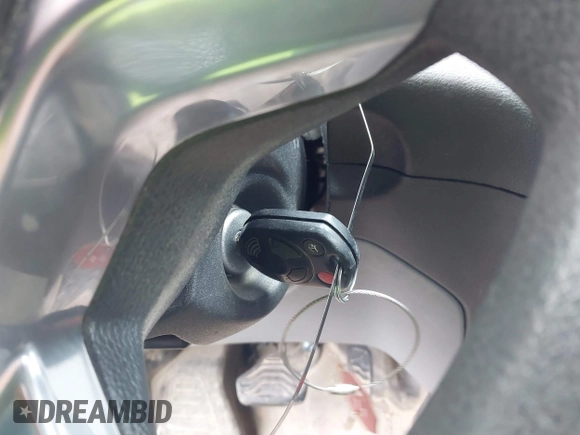 2019 Ford Transit с VIN 1FTYR1ZM8KKB50045, выставлен на аукционе IAAI как лот 41467897 с пробегом 106 525 миль миль и . История ставок и продаж доступна на DreamBid. Изображение 11.