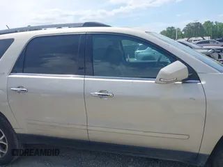 2013 GMC Acadia SLT with VIN 1GKKRRKD4DJ157487, listed as a IAAI auction lot 42096455 with 178,079 mi miles. Bid and sale history available at carsss.com. Image 13.