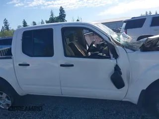 2007 Nissan Frontier Nismo with VIN 1N6AD07W17C434002, listed as a IAAI auction lot 42173461 with Not provided miles and . Bid and sale history available at DreamBid. Image 13.