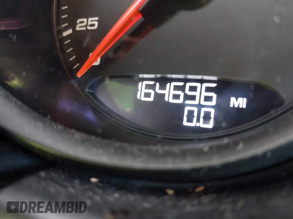 2016 Porsche Macan Turbo с VIN WP1AF2A53GLB90750, выставлен на аукционе IAAI как лот 42222812 с пробегом 164 696 миль миль и . История ставок и продаж доступна на DreamBid. Изображение 14.
