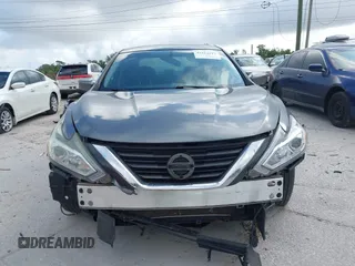2016 Nissan Altima SR with VIN 1N4AL3APXGC129614, listed as a IAAI auction lot 41914117 with 98,595 mi miles and . Bid and sale history available at carsss.com. Image 13.