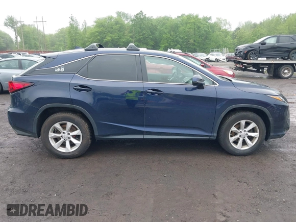 2017 Lexus RX 350 z VIN 2T2BZMCA0HC110974, wystawiony jako IAAI lot #42260053 z przebiegiem 92 518 mil mil oraz . Historia ofert i sprzedaży dostępna na DreamBid. Obrazek 13.