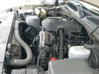 2006 Chevrolet Silverado 1500 LT3 с VIN 2GCEK13T561173229, выставлен на аукционе IAAI как лот 42351131 с пробегом 312 889 миль миль и . История ставок и продаж доступна на DreamBid. Изображение 19.