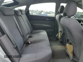 2007 Toyota Prius z VIN JTDKB20U377546391, wystawiony jako Copart lot #58447155 z przebiegiem 215 704 mil mil oraz Czysty tytuł • Clean title. Historia ofert i sprzedaży dostępna na DreamBid. Obrazek 10.