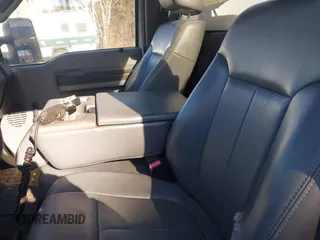 2011 Ford F-350 with VIN 1FDBF3BT8BEC95754, listed as a IAAI auction lot 41275804 with 159,477 mi miles and . Bid and sale history available at DreamBid. Image 8.