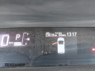 2016 Toyota Prius One with VIN JTDKDTB31G1120450, listed as a IAAI auction lot 42539480 with 238,726 mi miles and . Bid and sale history available at DreamBid. Image 15.