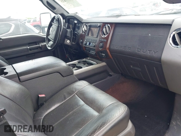 2012 Ford F-250 XL с VIN 1FT7W2BT3CED14989, выставлен на аукционе IAAI как лот 42131833 с пробегом 264 756 миль миль и . История ставок и продаж доступна на DreamBid. Изображение 5.