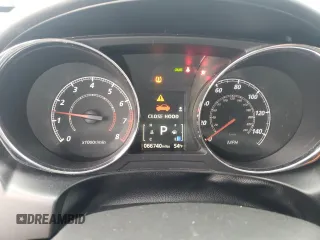 2019 Mitsubishi Outlander Sport ES 2.0 with VIN JA4AP3AU4KU010233, listed as a Copart auction lot 70130084 with 66,740 mi miles and Non Repairable. Bid and sale history available at carsss.com. Image 9.