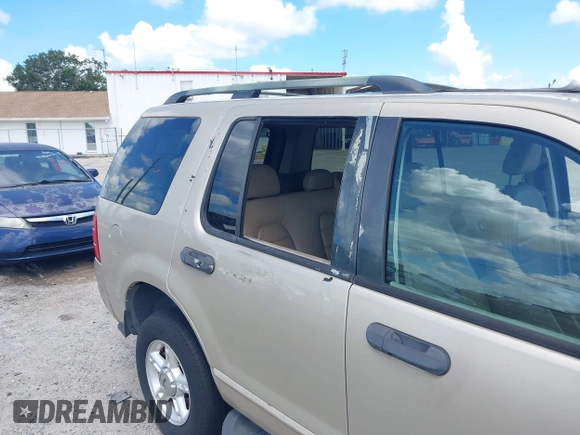 2004 Ford Explorer XLT с VIN 1FMDU73K94ZA71867, выставлен на аукционе IAAI как лот 42875727 с пробегом 205 224 миль миль и . История ставок и продаж доступна на DreamBid. Изображение 12.