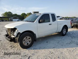 2020 Nissan Frontier S with VIN 1N6ED0CE6LN727178, listed as a Copart auction lot 52935815 with 51,617 mi miles and Salvage title. Bid and sale history available at DreamBid. Image 1.
