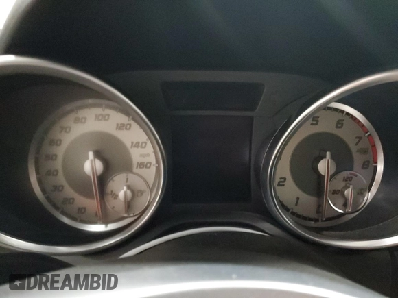 2013 Mercedes-Benz SLK 250 с VIN WDDPK4HA8DF061442, выставлен на аукционе Copart как лот 78720154 с пробегом Не указан миль и Списание • Salvage title. История ставок и продаж доступна на DreamBid. Изображение 9.