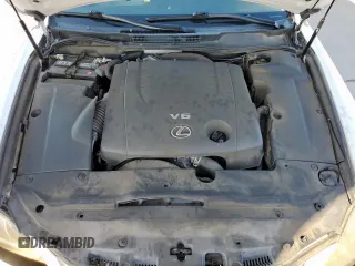 2010 Lexus IS 250 with VIN JTHBF5C25A5126925, listed as a Copart auction lot 47232905 with Not Provided miles and Salvage Title. Bid and sale history available at carsss.com. Image 11.