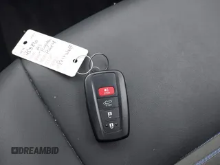 2021 Toyota RAV4 Hybrid XSE with VIN 4T3E6RFVXMU032368, listed as a IAAI auction lot 41358963 with 69,337 mi miles and . Bid and sale history available at DreamBid. Image 11.