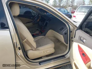 2007 Lexus ES 350 with VIN JTHBJ46G372030060, listed as a IAAI auction lot 41439367 with NaN miles. Bid and sale history available at carsss.com. Image 5.