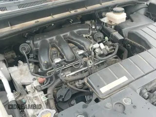 2009 Nissan Murano S with VIN JN8AZ18UX9W002103, listed as a IAAI auction lot 43329605 with 272,595 mi miles and . Bid and sale history available at DreamBid. Image 19.