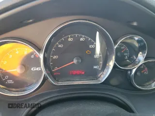 2006 Pontiac G6 6-Cyl z VIN 1G2ZG558364131914, wystawiony jako Copart lot #58775044 z przebiegiem 178 484 mil mil oraz Szkoda całkowita • Salvage title. Historia ofert i sprzedaży dostępna na DreamBid. Obrazek 9.