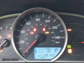 2013 Toyota RAV4 LE with VIN JTMBFREV5D5018521, listed as a IAAI auction lot 41577052 with 139,142 mi miles. Bid and sale history available at carsss.com. Image 7.