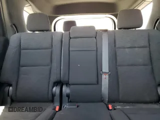 2024 Dodge Durango GT Plus с VIN 1C4RDJDG1RC233454, выставлен на аукционе Copart как лот 55508625 с пробегом 19 105 миль миль и Списание • Salvage title. История ставок и продаж доступна на DreamBid. Изображение 10.
