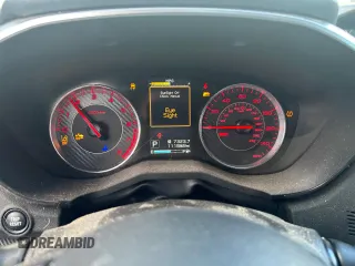 2018 Subaru Impreza Special Sports z VIN 4S3GTAM61J3736018, wystawiony jako Copart lot #50981655 z przebiegiem 111 869 mil mil oraz Szkoda całkowita • Salvage title. Historia ofert i sprzedaży dostępna na DreamBid. Obrazek 9.